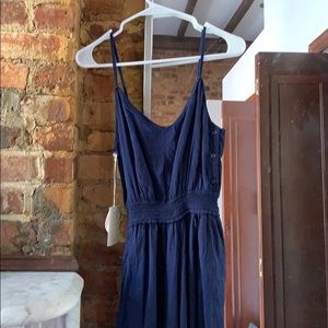 Aritzia la boheme jumpsuit